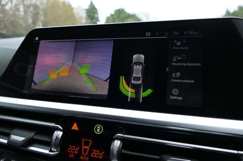 BMW 3 Series 2.0 330e 12kWh M Sport Saloon 4dr Petrol Plug-in Hybrid Auto xDrive Euro 6 29