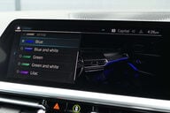 BMW 3 Series 2.0 330e 12kWh M Sport Saloon 4dr Petrol Plug-in Hybrid Auto xDrive Euro 6 36