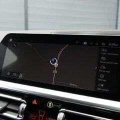 BMW 3 Series 2.0 330e 12kWh M Sport Saloon 4dr Petrol Plug-in Hybrid Auto xDrive Euro 6 1