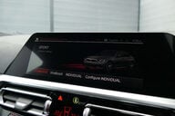 BMW 3 Series 2.0 330e 12kWh M Sport Saloon 4dr Petrol Plug-in Hybrid Auto xDrive Euro 6 37