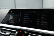 BMW 3 Series 2.0 330e 12kWh M Sport Saloon 4dr Petrol Plug-in Hybrid Auto xDrive Euro 6 33