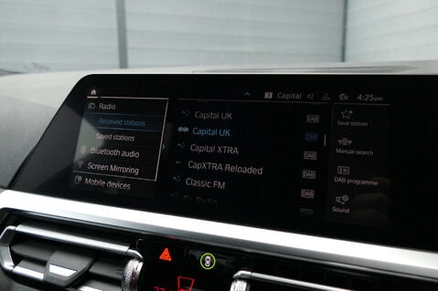 BMW 3 Series 2.0 330e 12kWh M Sport Saloon 4dr Petrol Plug-in Hybrid Auto xDrive Euro 6 33