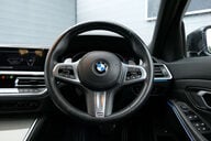 BMW 3 Series 2.0 330e 12kWh M Sport Saloon 4dr Petrol Plug-in Hybrid Auto xDrive Euro 6 25