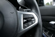 BMW 3 Series 2.0 330e 12kWh M Sport Saloon 4dr Petrol Plug-in Hybrid Auto xDrive Euro 6 40