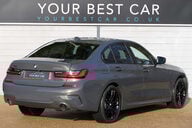 BMW 3 Series 2.0 330e 12kWh M Sport Saloon 4dr Petrol Plug-in Hybrid Auto xDrive Euro 6 13