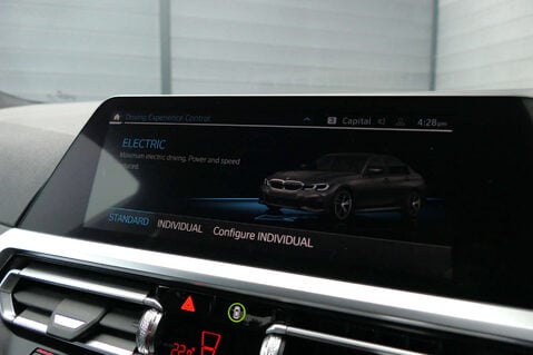 BMW 3 Series 2.0 330e 12kWh M Sport Saloon 4dr Petrol Plug-in Hybrid Auto xDrive Euro 6 38