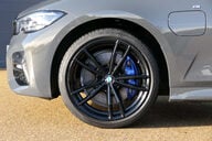 BMW 3 Series 2.0 330e 12kWh M Sport Saloon 4dr Petrol Plug-in Hybrid Auto xDrive Euro 6 10