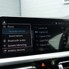 BMW 3 Series 2.0 330e 12kWh M Sport Saloon 4dr Petrol Plug-in Hybrid Auto xDrive Euro 6 1