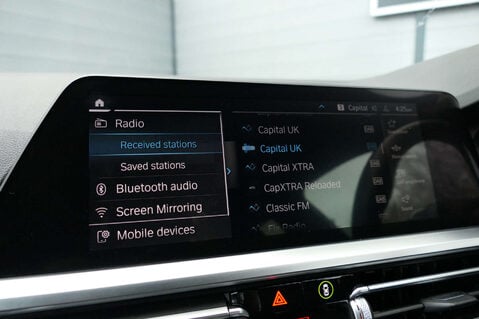 BMW 3 Series 2.0 330e 12kWh M Sport Saloon 4dr Petrol Plug-in Hybrid Auto xDrive Euro 6 34