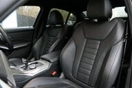 BMW 3 Series 2.0 330e 12kWh M Sport Saloon 4dr Petrol Plug-in Hybrid Auto xDrive Euro 6 6