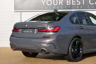 BMW 3 Series 2.0 330e 12kWh M Sport Saloon 4dr Petrol Plug-in Hybrid Auto xDrive Euro 6 14