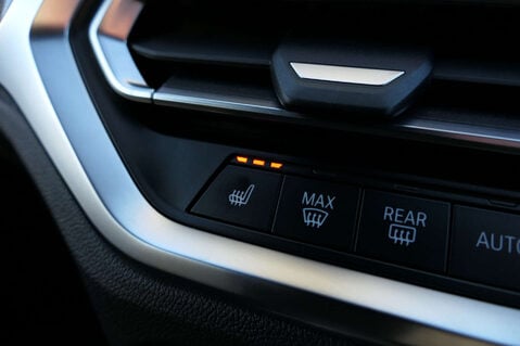 BMW 3 Series 2.0 330e 12kWh M Sport Saloon 4dr Petrol Plug-in Hybrid Auto xDrive Euro 6 28