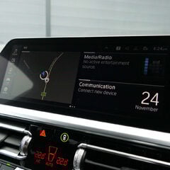 BMW 3 Series 2.0 330e 12kWh M Sport Saloon 4dr Petrol Plug-in Hybrid Auto xDrive Euro 6 1