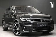 Volkswagen Tiguan 2.0 Tiguan R-Line TDI 4Motion Semi-Auto 4WD 5dr 1