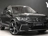 Volkswagen Tiguan 2.0 Tiguan R-Line TDI 4Motion Semi-Auto 4WD 5dr