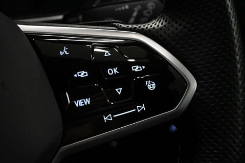 Volkswagen Tiguan 2.0 Tiguan R-Line TDI 4Motion Semi-Auto 4WD 5dr 53