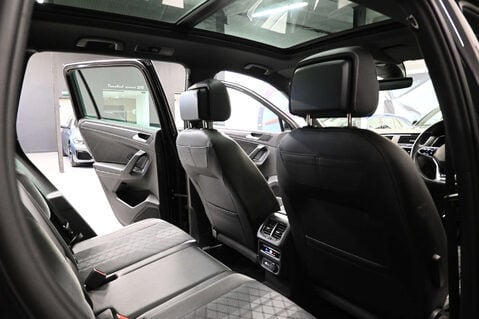 Volkswagen Tiguan 2.0 Tiguan R-Line TDI 4Motion Semi-Auto 4WD 5dr 51