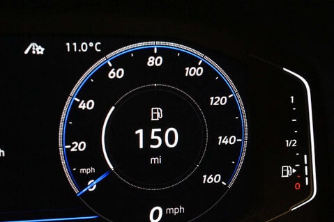 Volkswagen Tiguan 2.0 Tiguan R-Line TDI 4Motion Semi-Auto 4WD 5dr 56