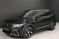 Volkswagen Tiguan 2.0 Tiguan R-Line TDI 4Motion Semi-Auto 4WD 5dr 40