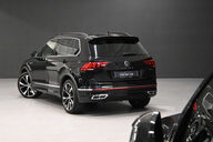 Volkswagen Tiguan 2.0 Tiguan R-Line TDI 4Motion Semi-Auto 4WD 5dr 9
