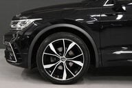 Volkswagen Tiguan 2.0 Tiguan R-Line TDI 4Motion Semi-Auto 4WD 5dr 42