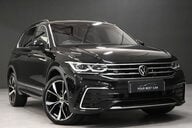 Volkswagen Tiguan 2.0 Tiguan R-Line TDI 4Motion Semi-Auto 4WD 5dr 70