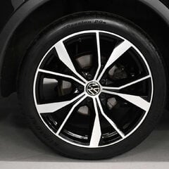 Volkswagen Tiguan 2.0 Tiguan R-Line TDI 4Motion Semi-Auto 4WD 5dr 1