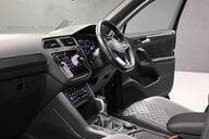Volkswagen Tiguan 2.0 Tiguan R-Line TDI 4Motion Semi-Auto 4WD 5dr 45