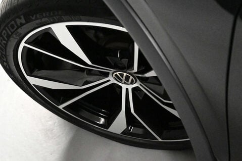 Volkswagen Tiguan 2.0 Tiguan R-Line TDI 4Motion Semi-Auto 4WD 5dr 23