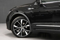 Volkswagen Tiguan 2.0 Tiguan R-Line TDI 4Motion Semi-Auto 4WD 5dr 15
