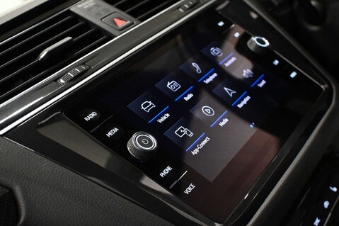 Volkswagen Tiguan 2.0 Tiguan R-Line TDI 4Motion Semi-Auto 4WD 5dr 22