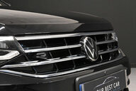 Volkswagen Tiguan 2.0 Tiguan R-Line TDI 4Motion Semi-Auto 4WD 5dr 36