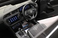 Volkswagen Tiguan 2.0 Tiguan R-Line TDI 4Motion Semi-Auto 4WD 5dr 4