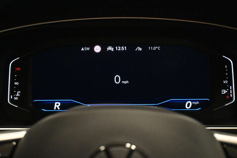 Volkswagen Tiguan 2.0 Tiguan R-Line TDI 4Motion Semi-Auto 4WD 5dr 60