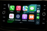 Volkswagen Tiguan 2.0 Tiguan R-Line TDI 4Motion Semi-Auto 4WD 5dr 43