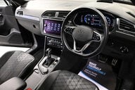 Volkswagen Tiguan 2.0 Tiguan R-Line TDI 4Motion Semi-Auto 4WD 5dr 6