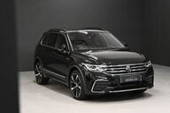 Volkswagen Tiguan 2.0 Tiguan R-Line TDI 4Motion Semi-Auto 4WD 5dr 5