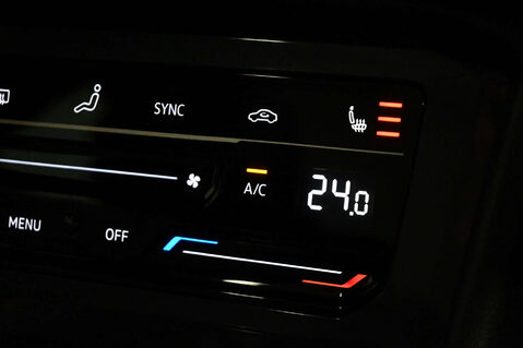 Volkswagen Tiguan 2.0 Tiguan R-Line TDI 4Motion Semi-Auto 4WD 5dr 52