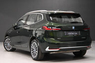 BMW 2 Series 1.5 230xe 16.3kWh Luxury MPV 5dr Petrol Plug-in Hybrid DCT 4WD Euro 6 (s/s) 2