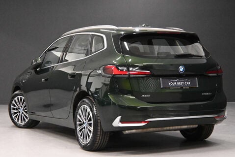 BMW 2 Series 1.5 230xe 16.3kWh Luxury MPV 5dr Petrol Plug-in Hybrid DCT 4WD Euro 6 (s/s) 2