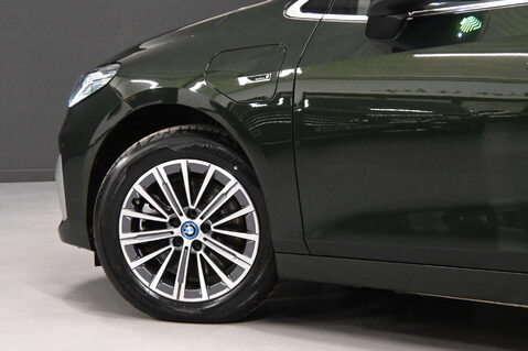 BMW 2 Series 1.5 230xe 16.3kWh Luxury MPV 5dr Petrol Plug-in Hybrid DCT 4WD Euro 6 (s/s) 20