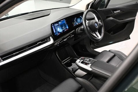 BMW 2 Series 1.5 230xe 16.3kWh Luxury MPV 5dr Petrol Plug-in Hybrid DCT 4WD Euro 6 (s/s) 19