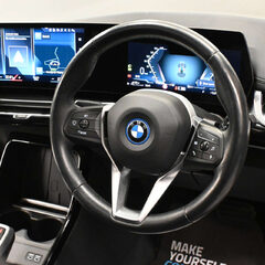 BMW 2 Series 1.5 230xe 16.3kWh Luxury MPV 5dr Petrol Plug-in Hybrid DCT 4WD Euro 6 (s/s) 1