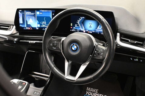 BMW 2 Series 1.5 230xe 16.3kWh Luxury MPV 5dr Petrol Plug-in Hybrid DCT 4WD Euro 6 (s/s) 34