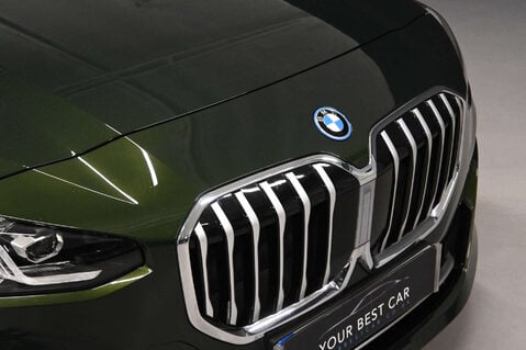 BMW 2 Series 1.5 230xe 16.3kWh Luxury MPV 5dr Petrol Plug-in Hybrid DCT 4WD Euro 6 (s/s) 37