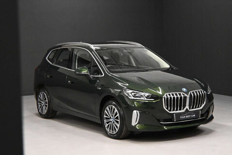 BMW 2 Series 1.5 230xe 16.3kWh Luxury MPV 5dr Petrol Plug-in Hybrid DCT 4WD Euro 6 (s/s) 4