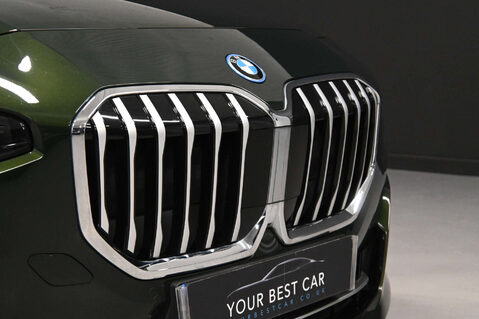 BMW 2 Series 1.5 230xe 16.3kWh Luxury MPV 5dr Petrol Plug-in Hybrid DCT 4WD Euro 6 (s/s) 41