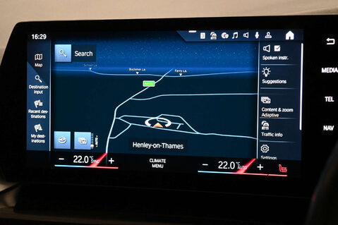 BMW 2 Series 1.5 230xe 16.3kWh Luxury MPV 5dr Petrol Plug-in Hybrid DCT 4WD Euro 6 (s/s) 44