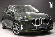 BMW 2 Series 1.5 230xe 16.3kWh Luxury MPV 5dr Petrol Plug-in Hybrid DCT 4WD Euro 6 (s/s) 1