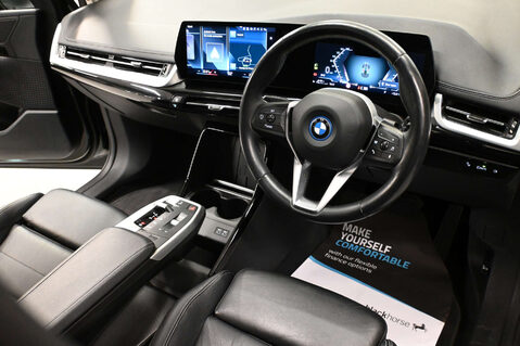 BMW 2 Series 1.5 230xe 16.3kWh Luxury MPV 5dr Petrol Plug-in Hybrid DCT 4WD Euro 6 (s/s) 5